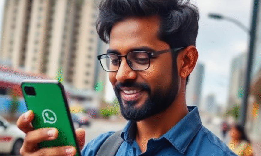 WhatsApp marketing helping Sri Lankan businesses engage customers digitally
