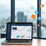 Digital marketing solutions helping businesses in Sri Lanka grow online.