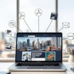 Professional website development helping Sri Lankan businesses grow and build credibility online