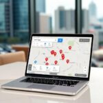 Local SEO strategy helping Sri Lankan businesses rank higher on Google Maps.